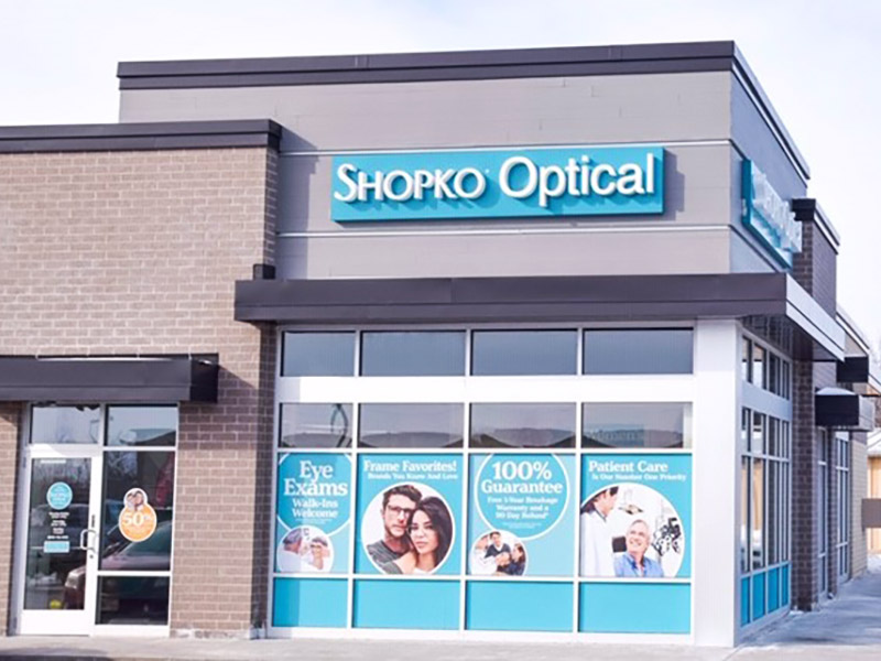 shopko optical