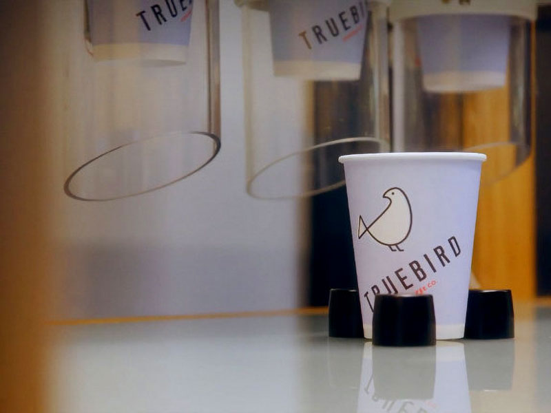 Truebird