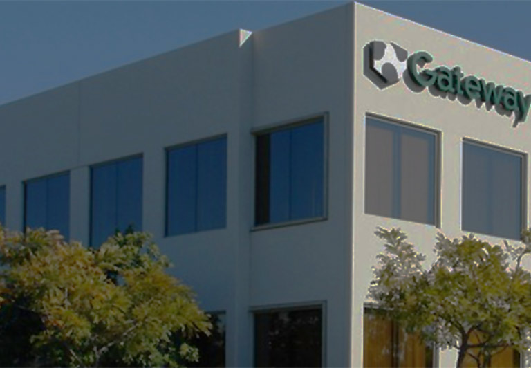Gateway Computers