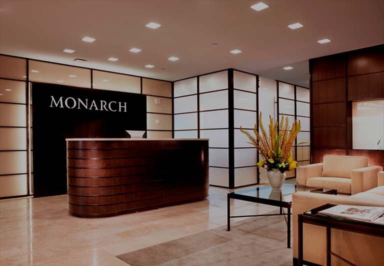 Monarch Alternative Capital