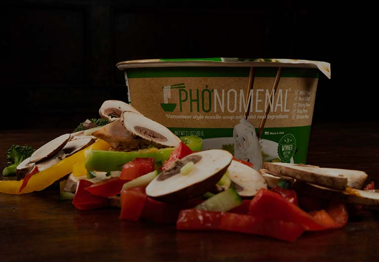 Pho'Nomenal